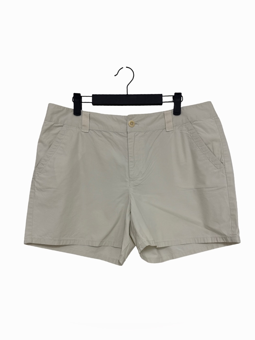 Vineyard Vines by Shep & Ian Classic Khaki Shorts Women’s 12